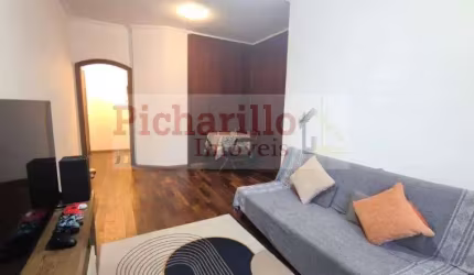 Apartamento para Venda em São Carlos, Cidade Jardim, 2 dormitórios, 1 suíte, 2 banheiros, 1 vaga