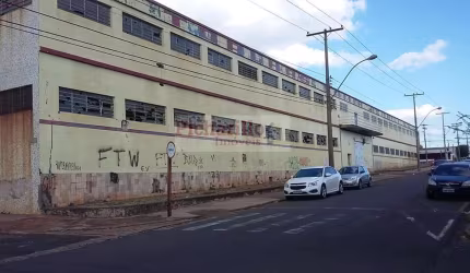 Área Comercial para Venda em São Carlos, Vila Monteiro (Gleba I), 2 dormitórios, 3 banheiros