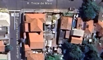 Terreno para Venda em São Carlos, Vila Faria
