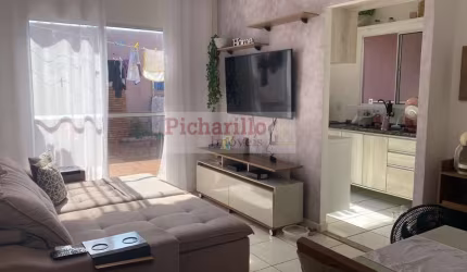 Casa para Venda em São Carlos, Terra Nova, 2 dormitórios, 1 suíte, 2 banheiros, 2 vagas