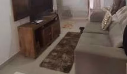Casa para Venda em São Carlos, Moradas 2, 3 dormitórios, 1 suíte, 2 banheiros, 2 vagas