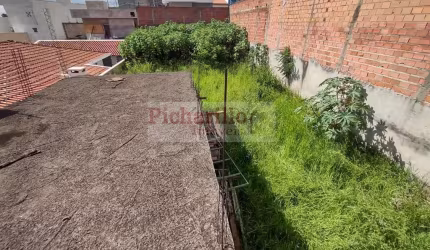 Terreno para Venda em São Carlos, Jardim Das Torres Prolongamento