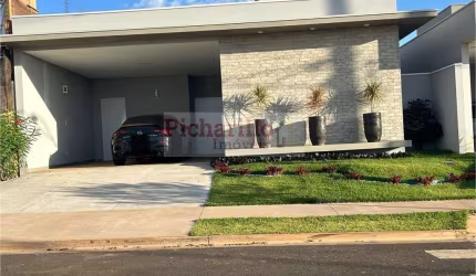 Casa em Condomínio para Venda em São Carlos, Faber 4, 3 dormitórios, 3 suítes, 4 banheiros, 4 vagas