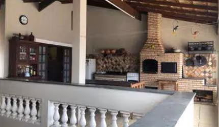 Casa para Venda em Osasco, Jardim D`Abril, 3 dormitórios, 3 banheiros, 3 vagas