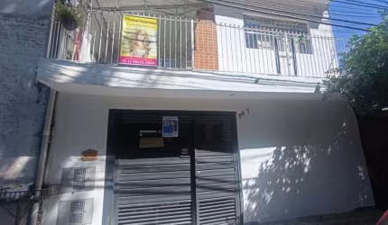 Casa para Venda em Osasco, Piratininga, 4 dormitórios, 4 banheiros, 1 vaga