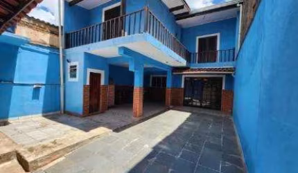Apartamento para Venda em Carapicuíba, Jardim das Belezas, 3 dormitórios, 2 banheiros, 2 vagas