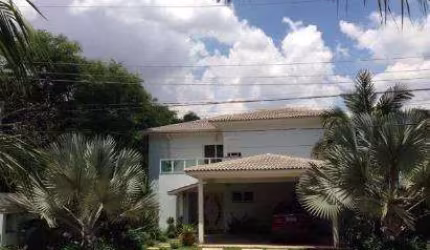 Casa em Condomínio para Venda em Carapicuíba, Vila Appia Antica, 4 dormitórios, 2 suítes, 5 banheiros, 4 vagas