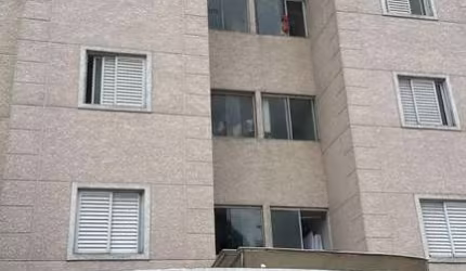 Apartamento para Venda em Barueri, Vila São Luiz (Valparaízo), 3 dormitórios, 1 banheiro, 2 vagas