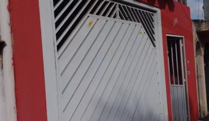Casa para Venda em Barueri, Jardim Regina Alice, 4 dormitórios, 4 banheiros, 1 vaga