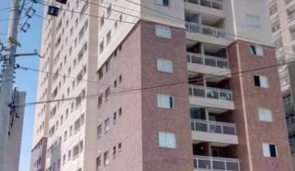 Apartamento para Venda em Barueri, Bethaville I, 2 dormitórios, 1 suíte, 2 banheiros, 1 vaga