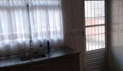 Casa para Venda em Santana de Parnaíba, Cidade São Pedro - Gleba B, 3 dormitórios, 2 banheiros, 5 vagas