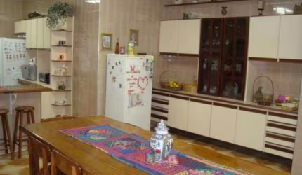 Casa para Venda em Santana de Parnaíba, Portal das Acácias, 5 dormitórios, 5 banheiros, 16 vagas