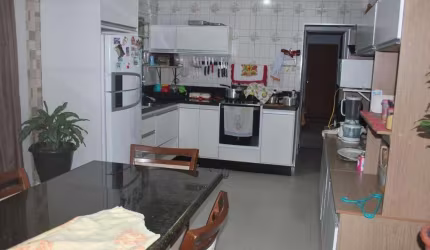 Casa para Venda em Barueri, Parque Esmeralda, 4 dormitórios, 2 suítes, 2 banheiros, 2 vagas