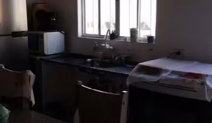 Casa para Venda em Barueri, Parque Imperial, 5 dormitórios, 2 banheiros, 1 vaga