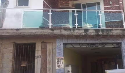 Casa para Venda em Itapevi, Chácara Vitápolis, 3 dormitórios, 2 banheiros, 1 vaga