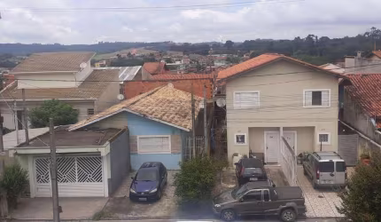 Casa para Venda em Cotia, Residencial Pastoreiro, 4 dormitórios, 3 banheiros, 2 vagas