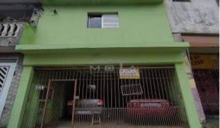 Casa para Venda em Osasco, Baronesa, 3 dormitórios, 2 banheiros, 2 vagas