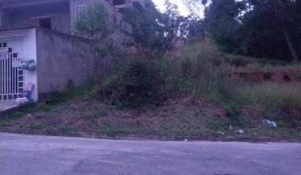 Terreno para Venda em Itapevi, Jardim Vale do Sol II, 1 dormitório, 1 banheiro, 1 vaga
