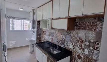 Apartamento para Venda em Osasco, City Bussocaba, 2 dormitórios, 1 banheiro, 1 vaga