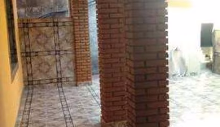 Casa para Venda em Barueri, Jardim Regina Alice, 4 dormitórios, 3 banheiros, 2 vagas
