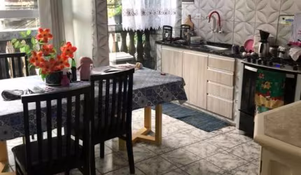 Casa para Venda em Osasco, Jardim Bonança, 5 dormitórios, 5 banheiros, 2 vagas