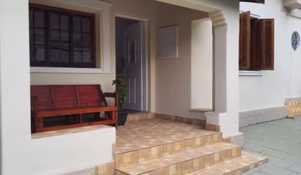 Casa para Venda em Barueri, Jardim Paraíso, 2 dormitórios, 2 banheiros, 2 vagas