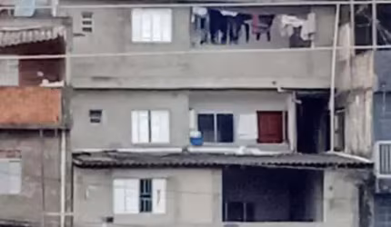 Casa para Venda em Barueri, Vila Universal, 5 dormitórios, 5 banheiros, 1 vaga