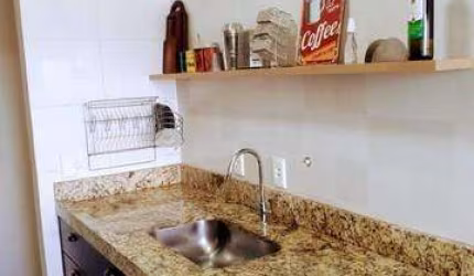 Apartamento para Venda em Barueri, Vila Iracema-Belval, 3 dormitórios, 1 suíte, 2 banheiros, 2 vagas