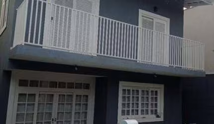Casa para Venda em Barueri, Jardim Júlio, 4 dormitórios, 1 suíte, 5 banheiros, 5 vagas