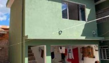 Casa para Venda em Jandira, Jardim Velho Sanazar, 4 dormitórios, 4 banheiros, 2 vagas