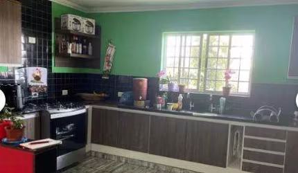 Casa para Venda em Barueri, Parque Ribeiro de Lima, 3 dormitórios, 1 suíte, 3 banheiros, 2 vagas