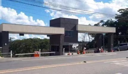 Terreno para Venda em Jandira, Parque Nova Jandira, 1 dormitório, 1 banheiro, 1 vaga