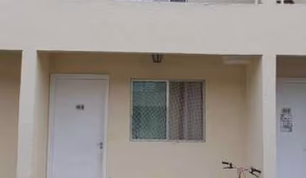 Casa para Venda em Jandira, Jardim São João, 2 dormitórios, 1 banheiro, 1 vaga