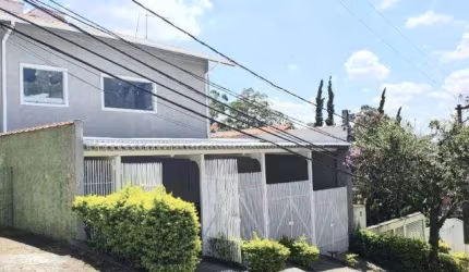 Casa para Venda em Cotia, Horizontal Park, 3 dormitórios, 3 suítes, 5 banheiros, 4 vagas