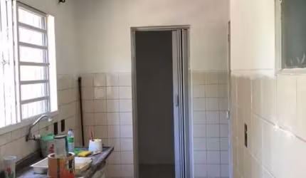 Apartamento para Venda em Itapevi, Vila Aurora, 1 dormitório, 1 banheiro, 1 vaga