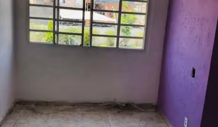Apartamento para Venda em Itapevi, Vila Aurora, 2 dormitórios, 1 banheiro, 1 vaga