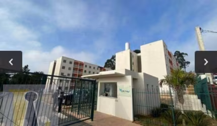Apartamento para Venda em Cotia, Lageado, 2 dormitórios, 1 banheiro, 1 vaga