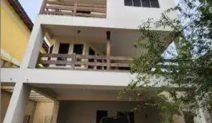 Casa para Venda em Osasco, Vila Osasco, 4 dormitórios, 2 suítes, 5 banheiros, 5 vagas