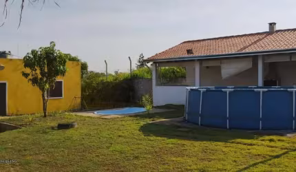 Casa para Venda em Mairinque, Pitangueiras, 3 dormitórios, 4 banheiros