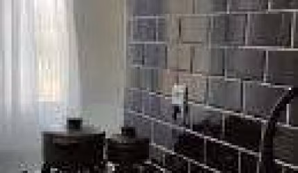 Apartamento para Venda em Carapicuíba, Vila Silviânia, 2 dormitórios, 1 banheiro, 1 vaga