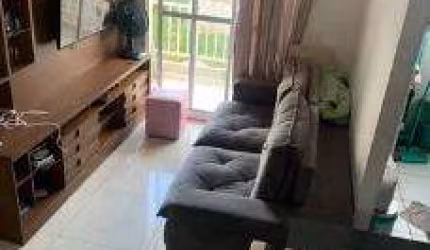 Apartamento para Venda em Barueri, Parque Viana, 2 dormitórios, 1 banheiro, 1 vaga