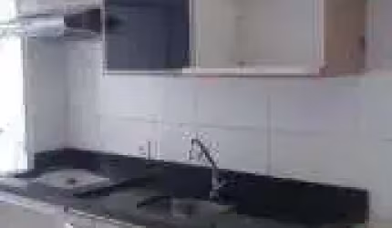 Apartamento para Venda em Cotia, chacara roselandia, 2 dormitórios, 1 banheiro, 1 vaga