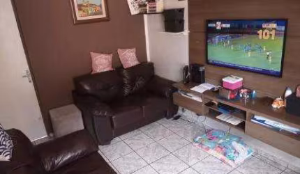 Apartamento para Venda em Barueri, Jardim Itaparica, 2 dormitórios, 1 banheiro, 1 vaga