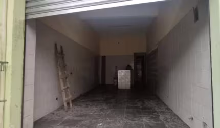 Comercial para Locação em Barueri, Vila Creti, 1 dormitório, 2 banheiros, 1 vaga
