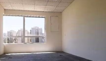 Comercial para Locação em Santana de Parnaíba, Tamboré, 2 banheiros, 1 vaga
