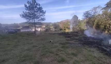 Terreno para Venda em Araçariguama, Igavetá, 1 dormitório, 1 banheiro, 1 vaga