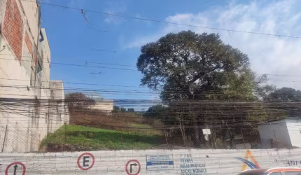 Terreno para Venda em Jandira, Jardim Gabriela I, 1 dormitório, 1 banheiro, 1 vaga
