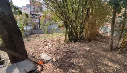 Terreno para Venda em Jandira, Jardim Gabriela I, 1 dormitório, 1 banheiro, 1 vaga
