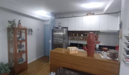 Apartamento para Venda em Barueri, Bethaville I, 2 dormitórios, 1 suíte, 2 banheiros
