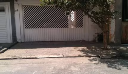 Casa para Venda em Barueri, Parque dos Camargos, 2 dormitórios, 2 banheiros, 2 vagas